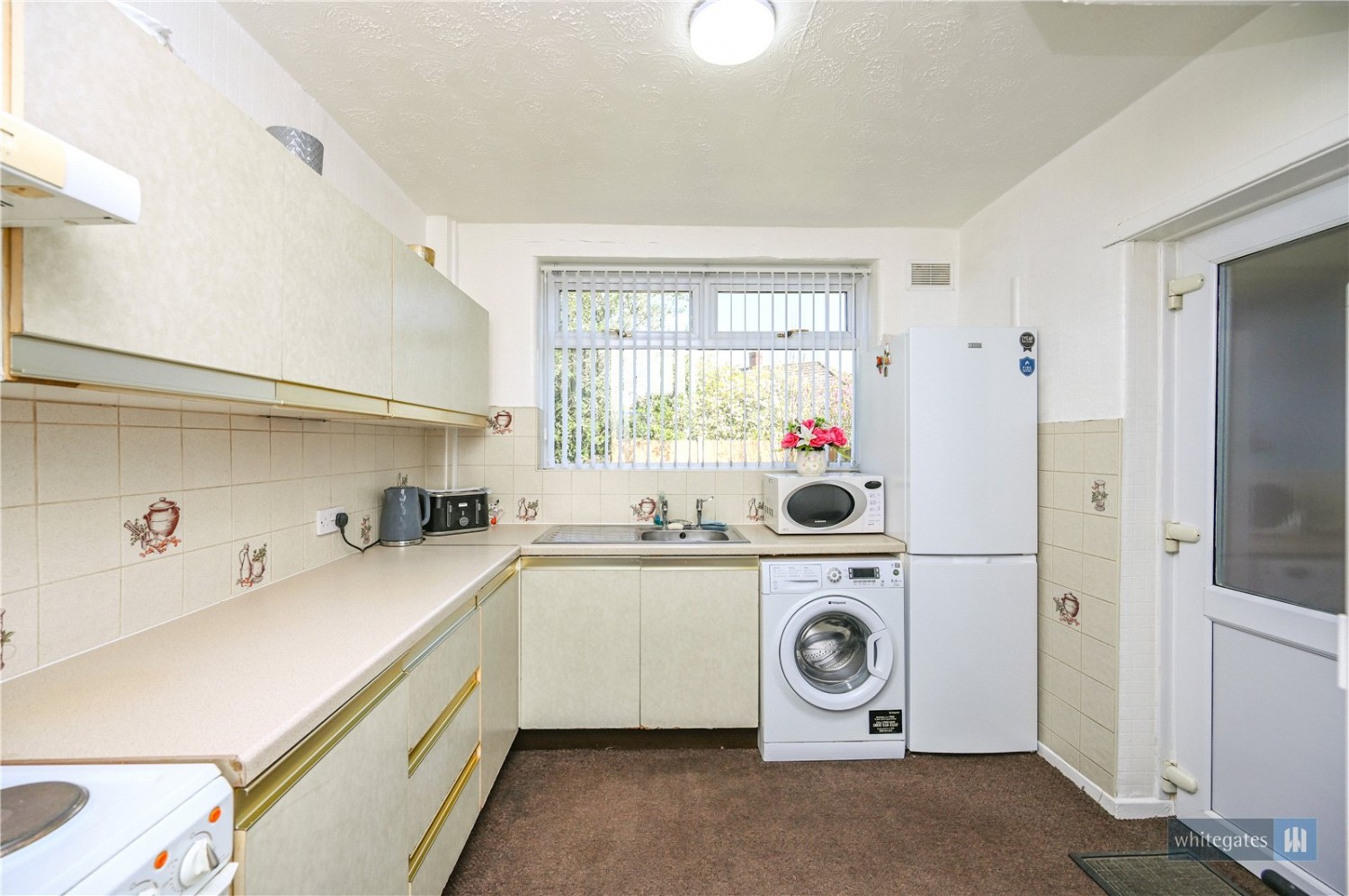 Rainhill, Prescot, Merseyside