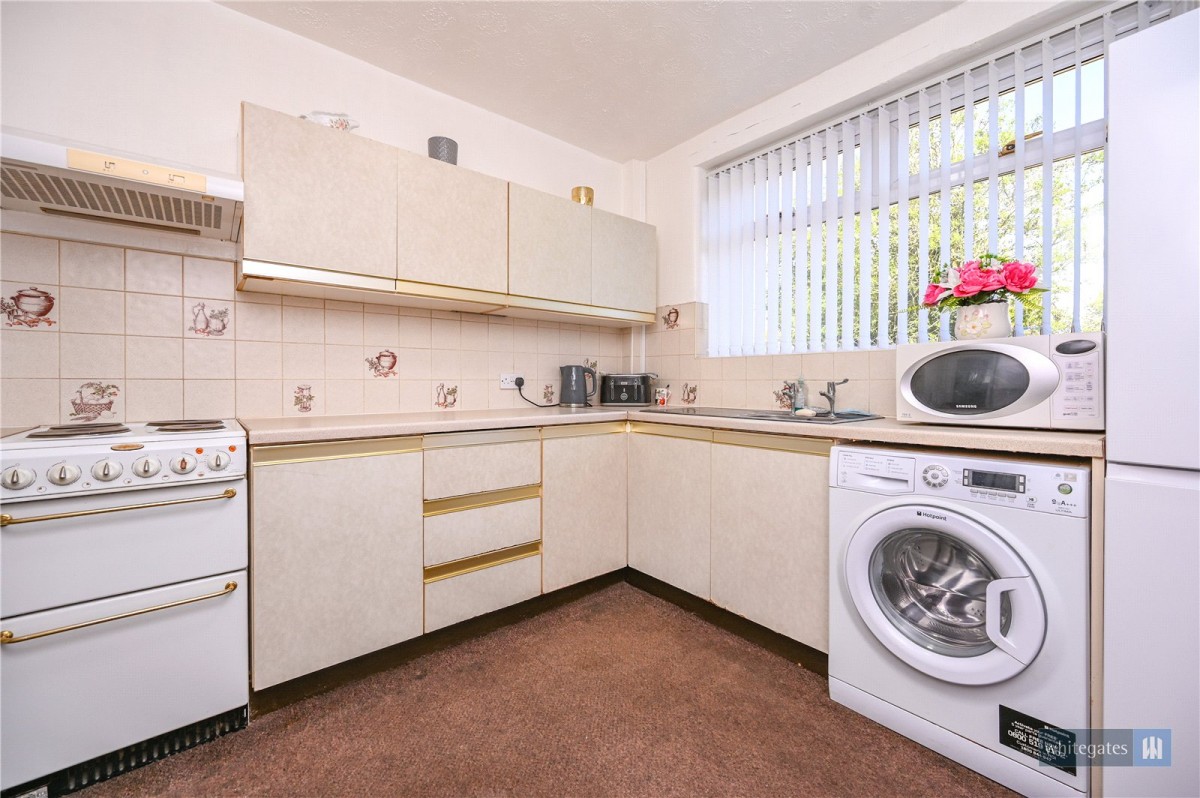 Rainhill, Prescot, Merseyside