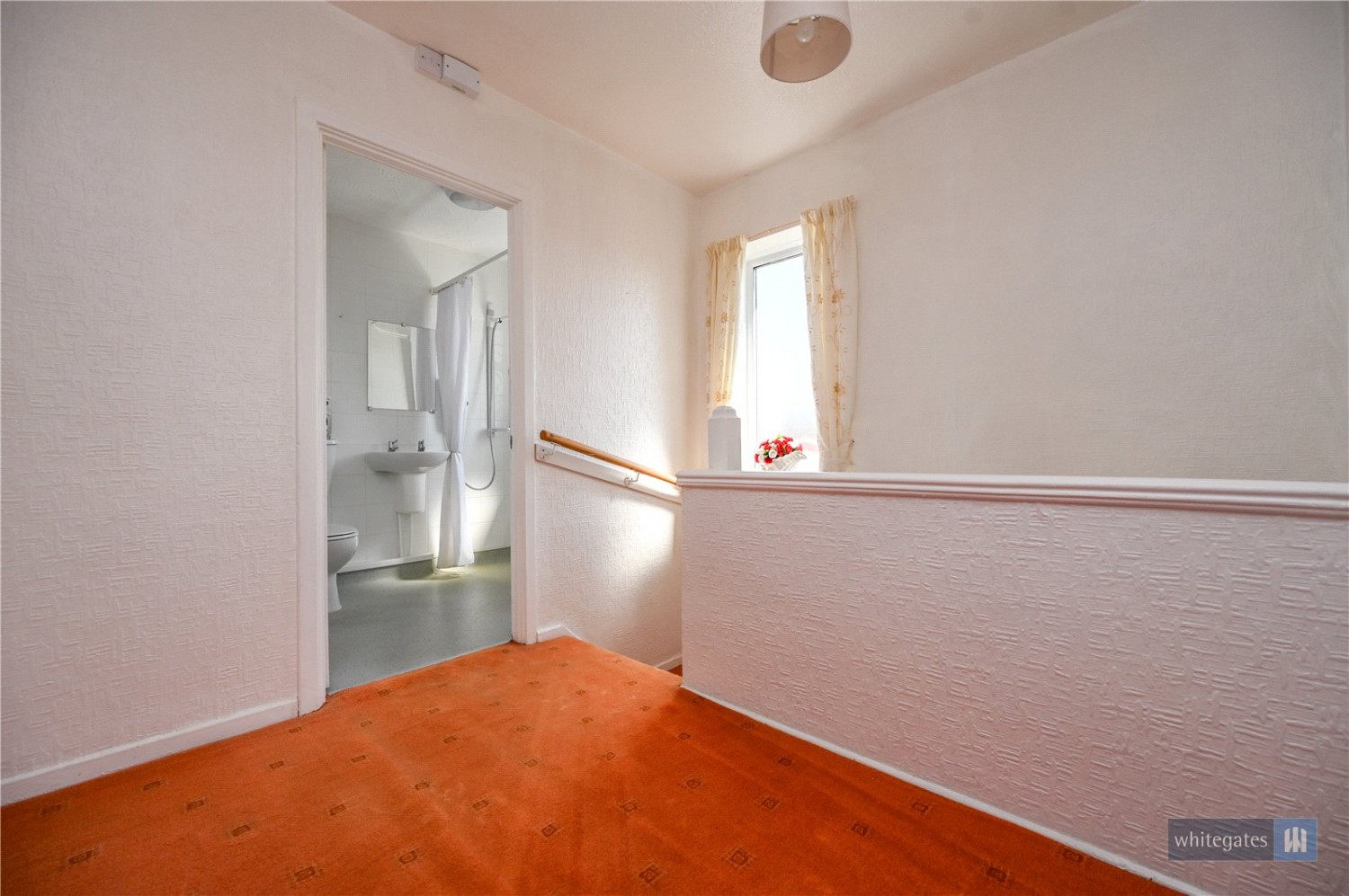 Rainhill, Prescot, Merseyside