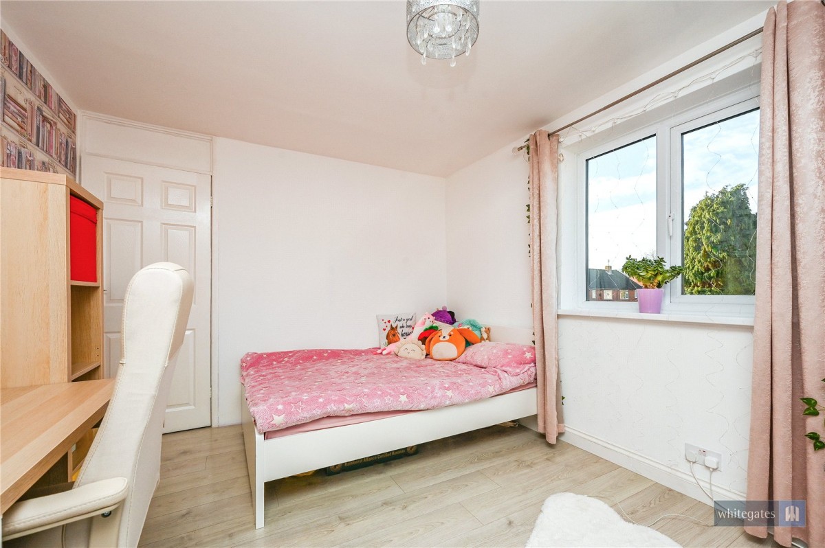 Knowsley, Prescot, Merseyside