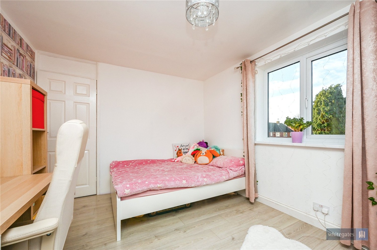 Knowsley, Prescot, Merseyside