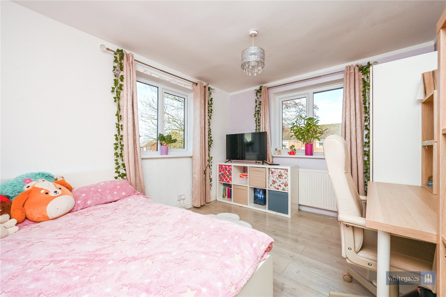 Knowsley, Prescot, Merseyside