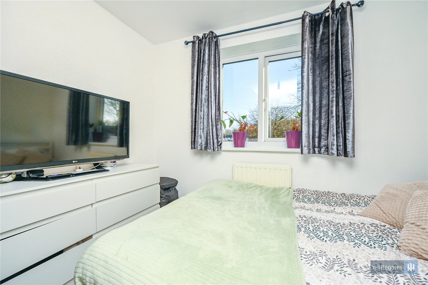 Knowsley, Prescot, Merseyside