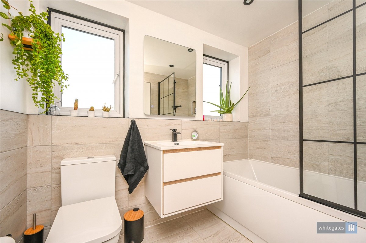 Knowsley, Prescot, Merseyside