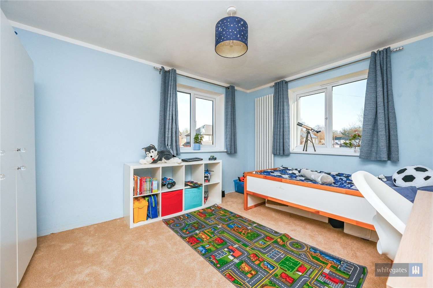 Knowsley, Prescot, Merseyside