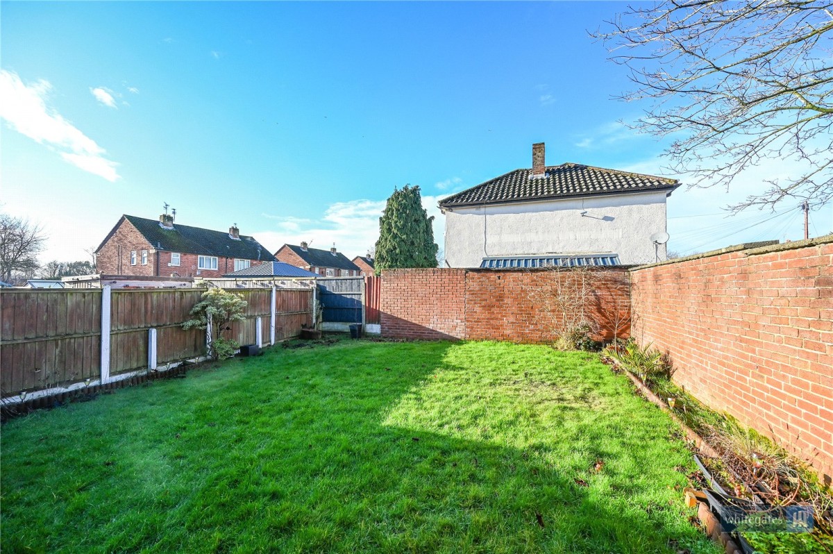 Knowsley, Prescot, Merseyside