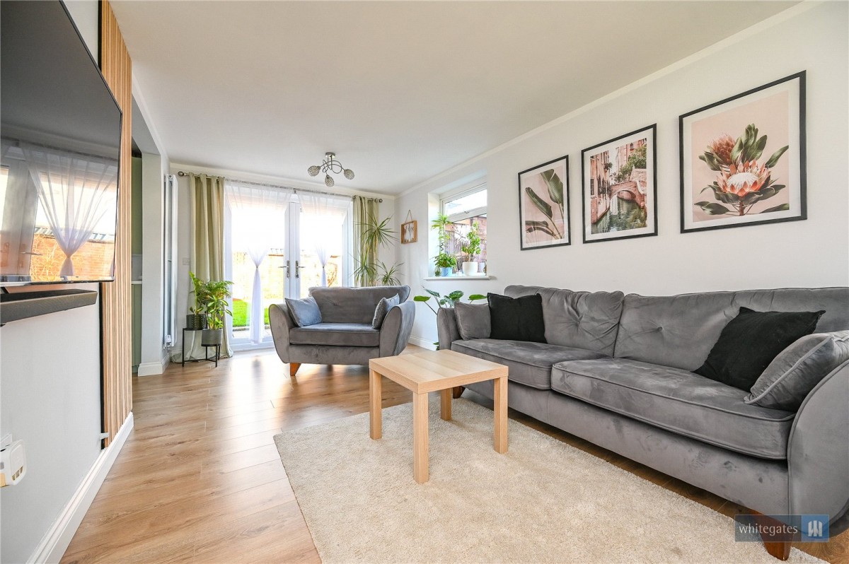 Knowsley, Prescot, Merseyside