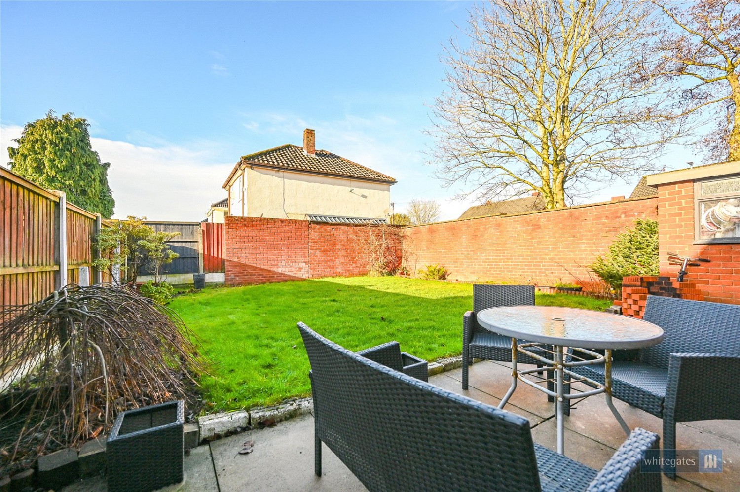 Knowsley, Prescot, Merseyside