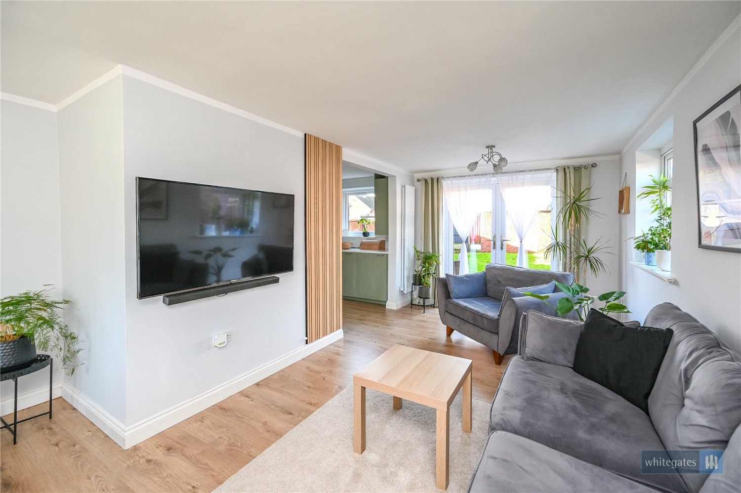 Knowsley, Prescot, Merseyside