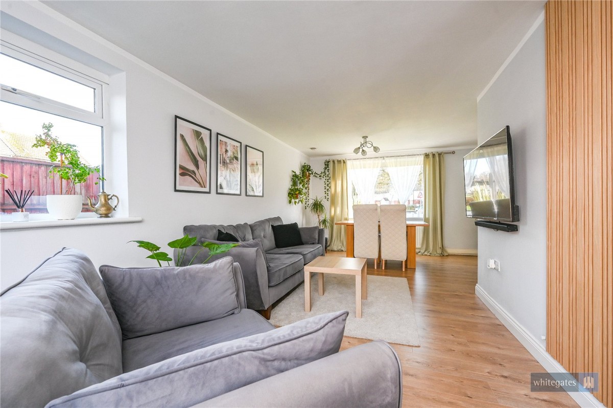 Knowsley, Prescot, Merseyside