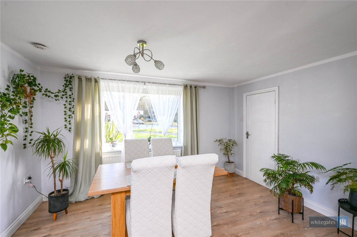 Knowsley, Prescot, Merseyside