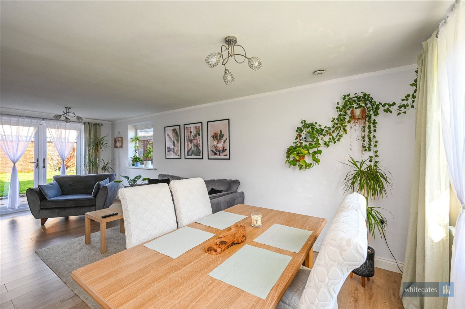 Knowsley, Prescot, Merseyside