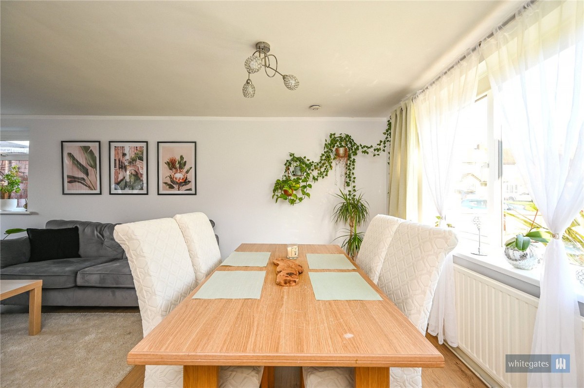 Knowsley, Prescot, Merseyside