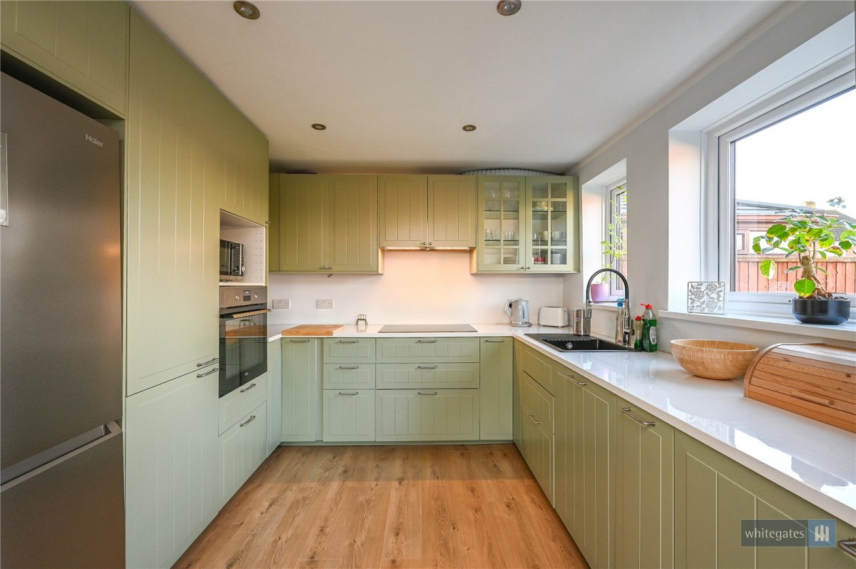 Knowsley, Prescot, Merseyside