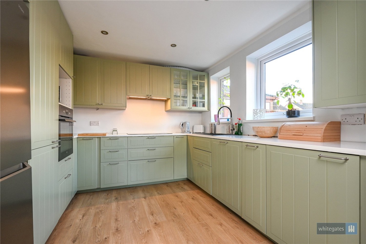 Knowsley, Prescot, Merseyside