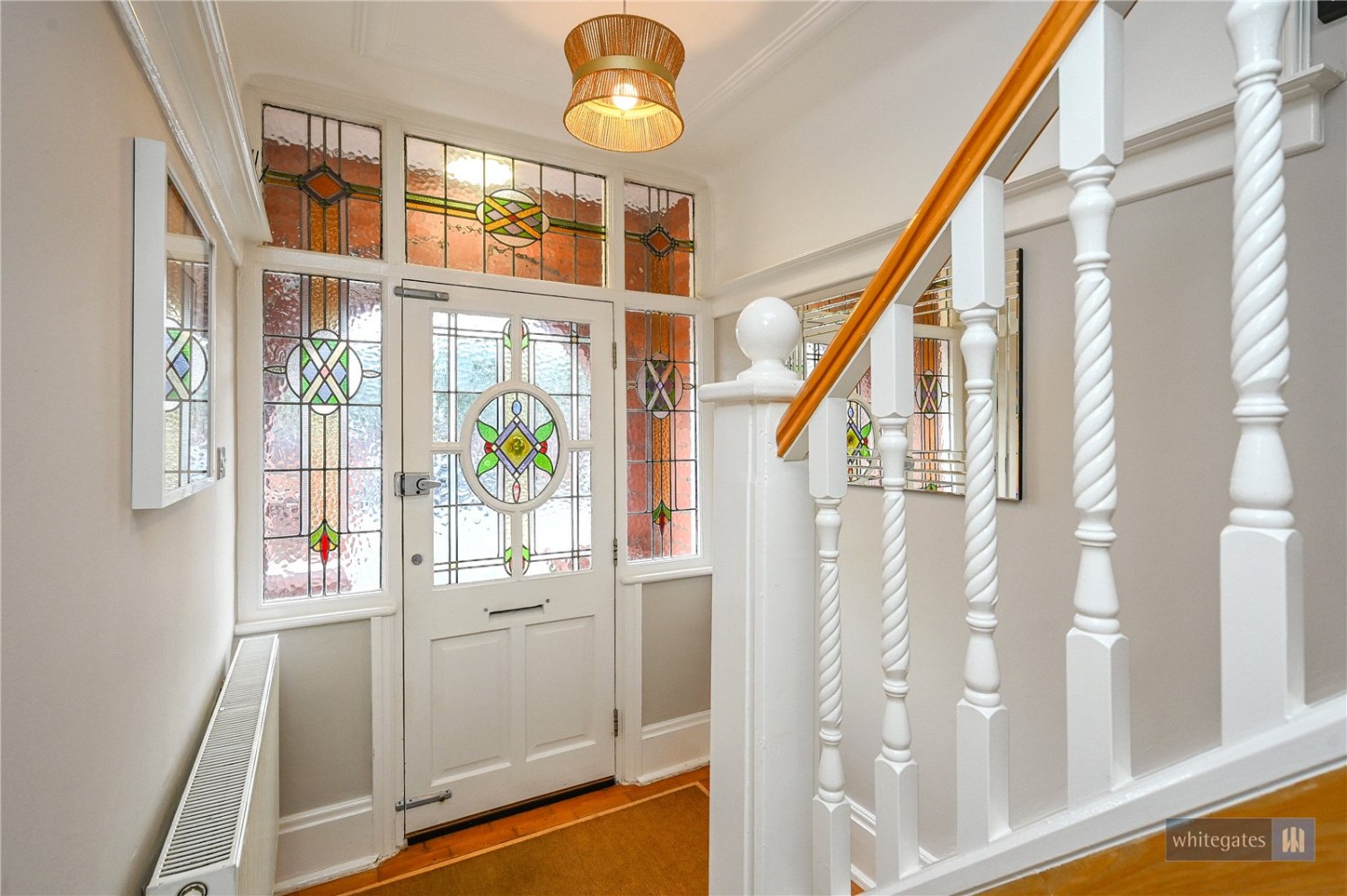 Eccleston Park, Prescot, Merseyside