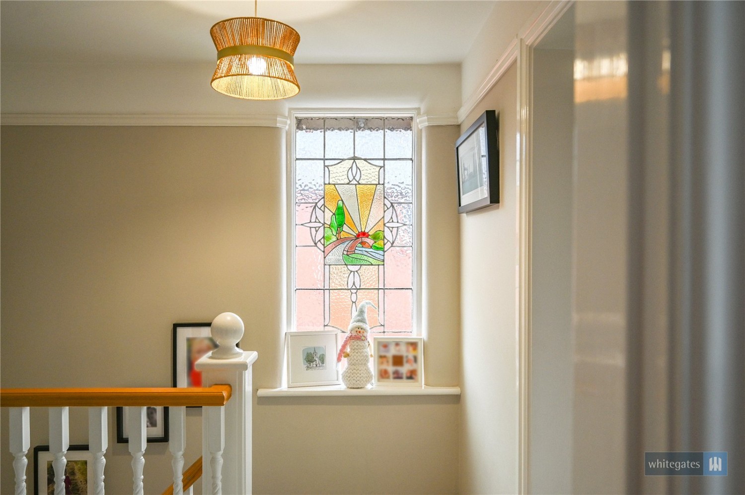 Eccleston Park, Prescot, Merseyside