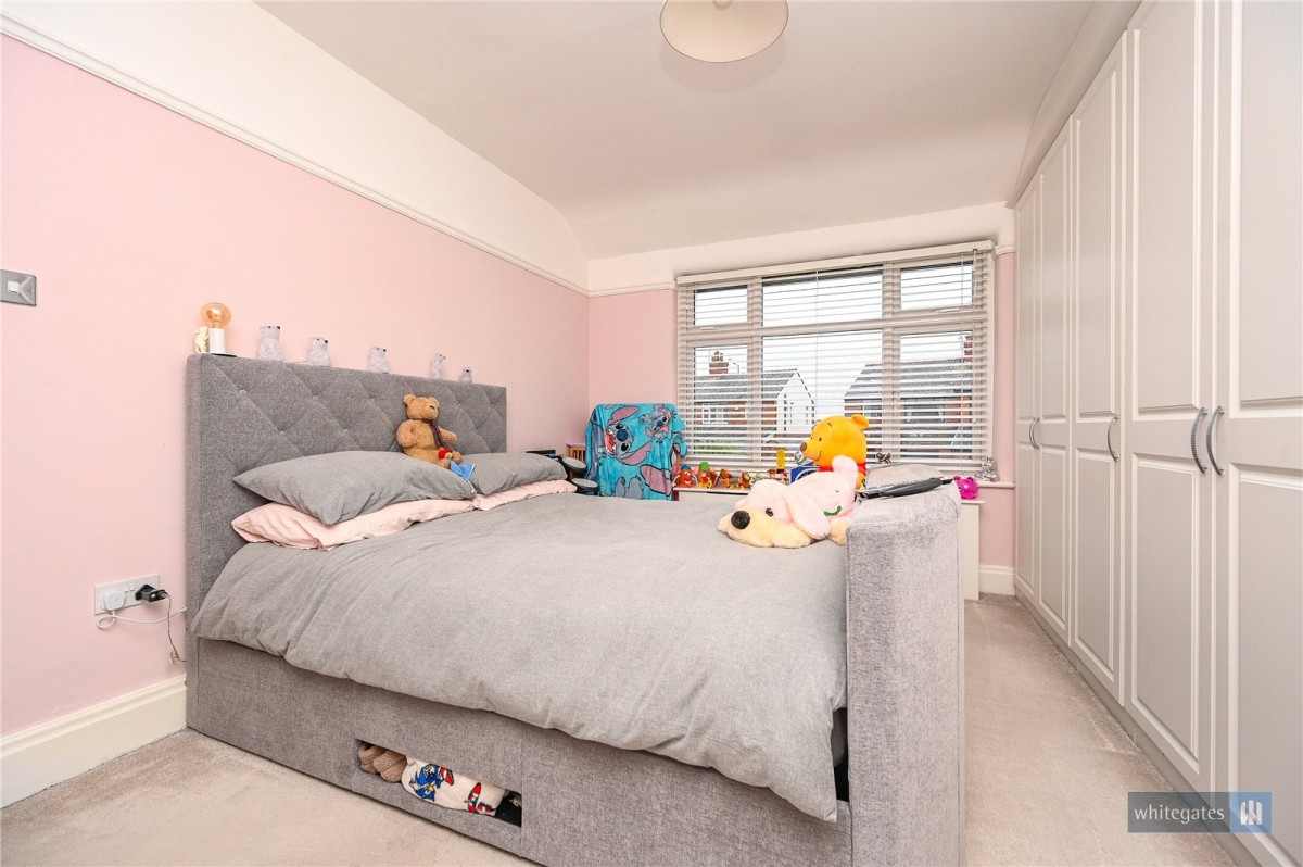 Eccleston Park, Prescot, Merseyside