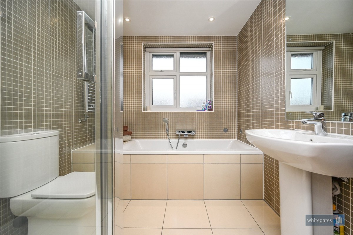 Eccleston Park, Prescot, Merseyside