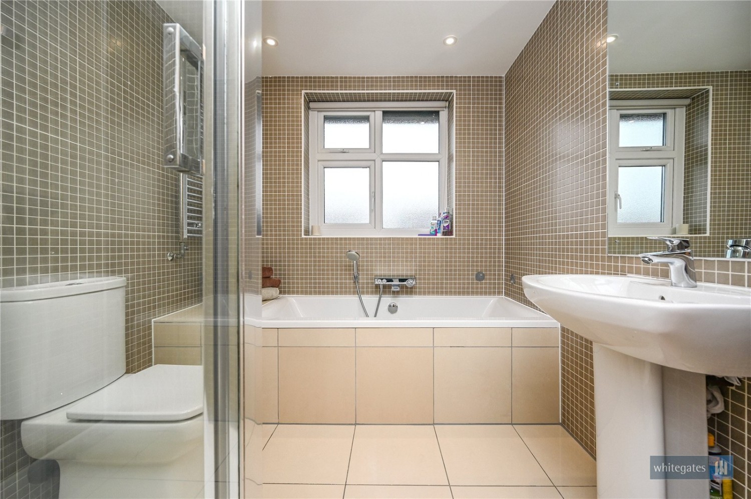 Eccleston Park, Prescot, Merseyside