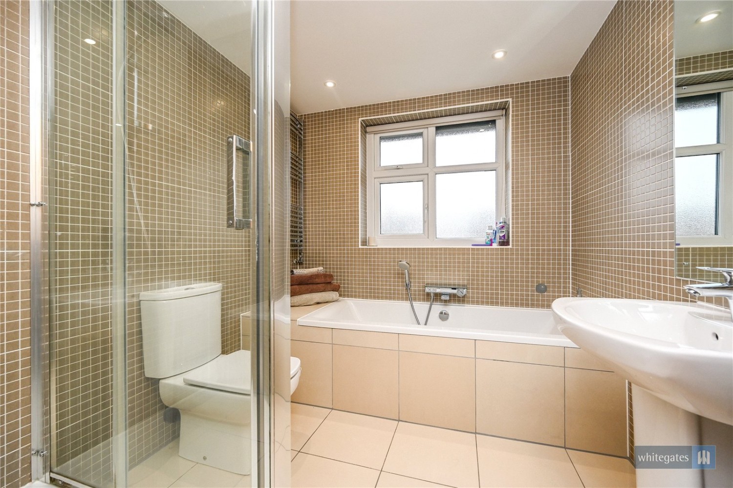 Eccleston Park, Prescot, Merseyside