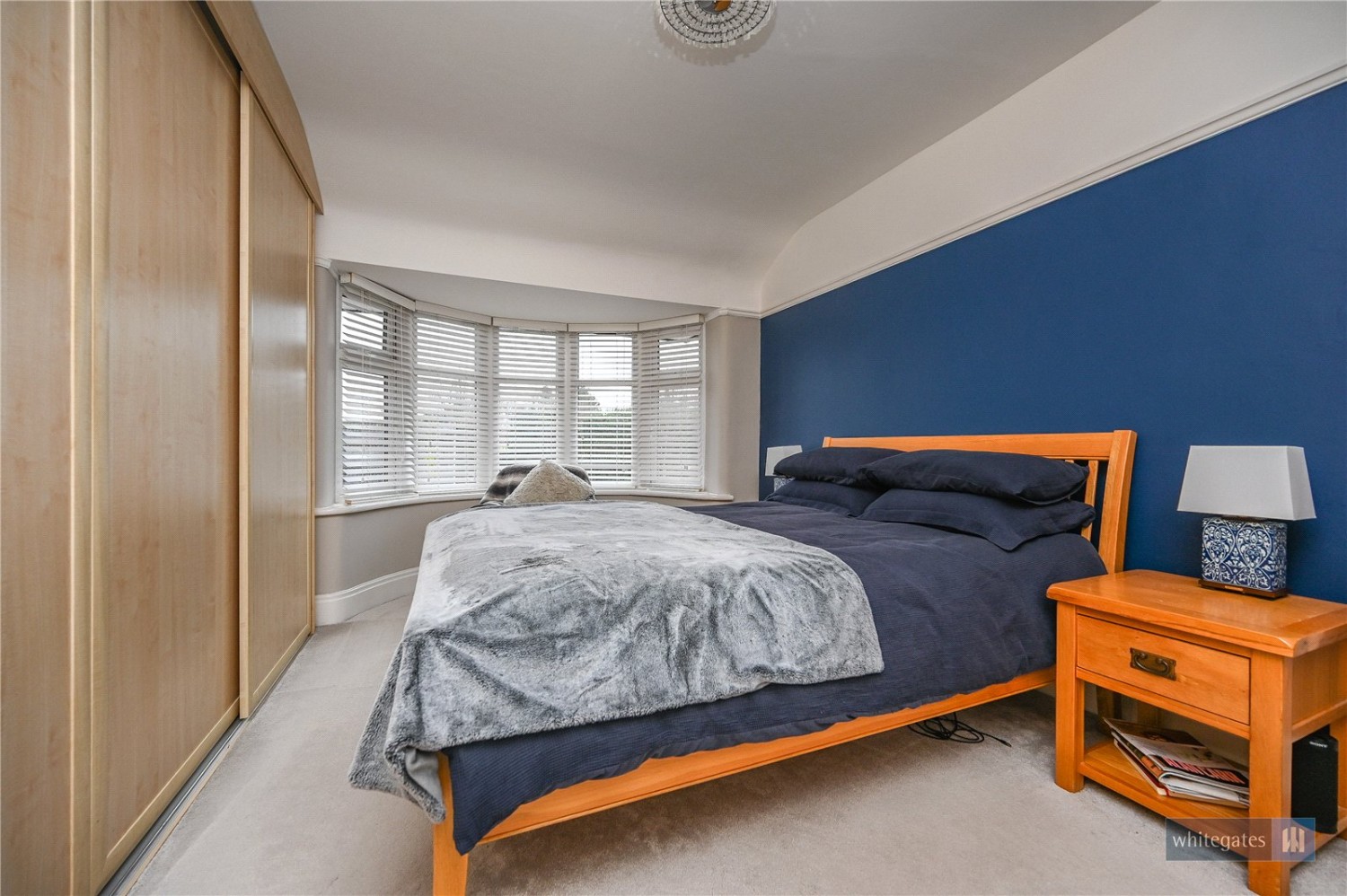 Eccleston Park, Prescot, Merseyside