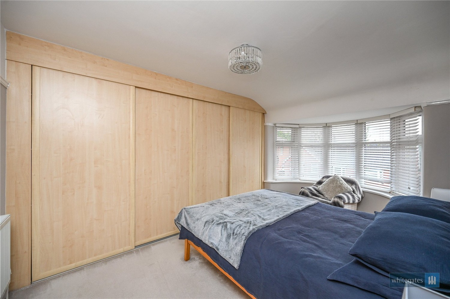 Eccleston Park, Prescot, Merseyside