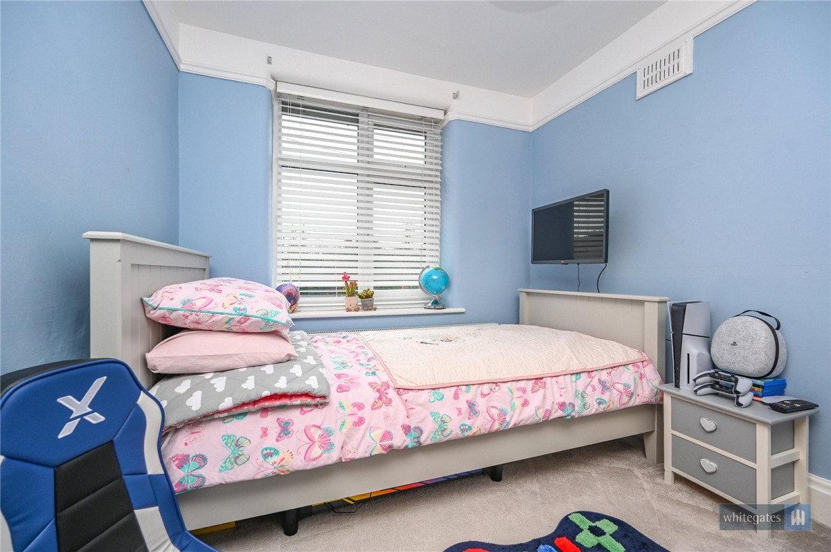 Eccleston Park, Prescot, Merseyside