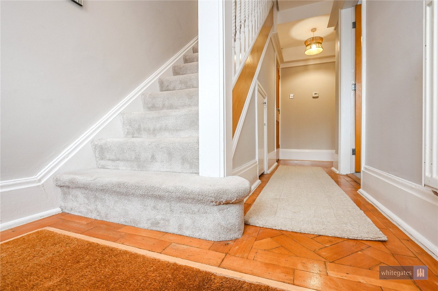 Eccleston Park, Prescot, Merseyside