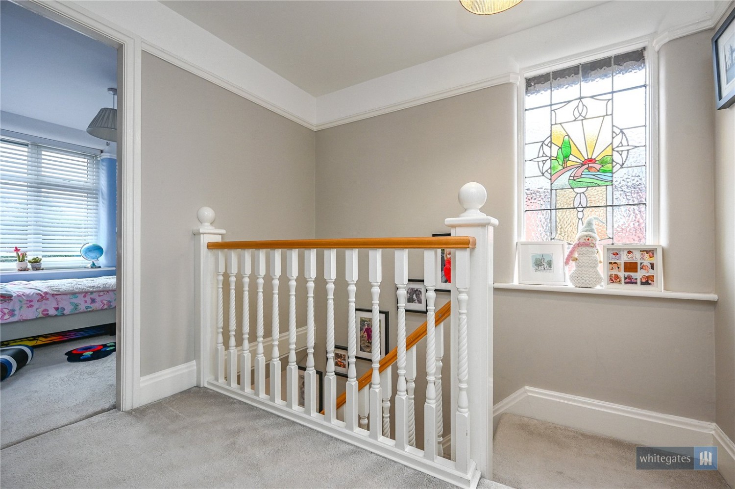 Eccleston Park, Prescot, Merseyside