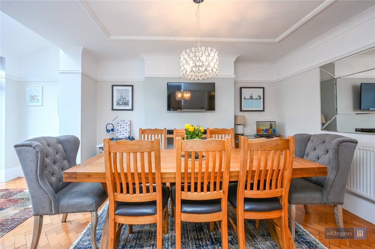 Eccleston Park, Prescot, Merseyside