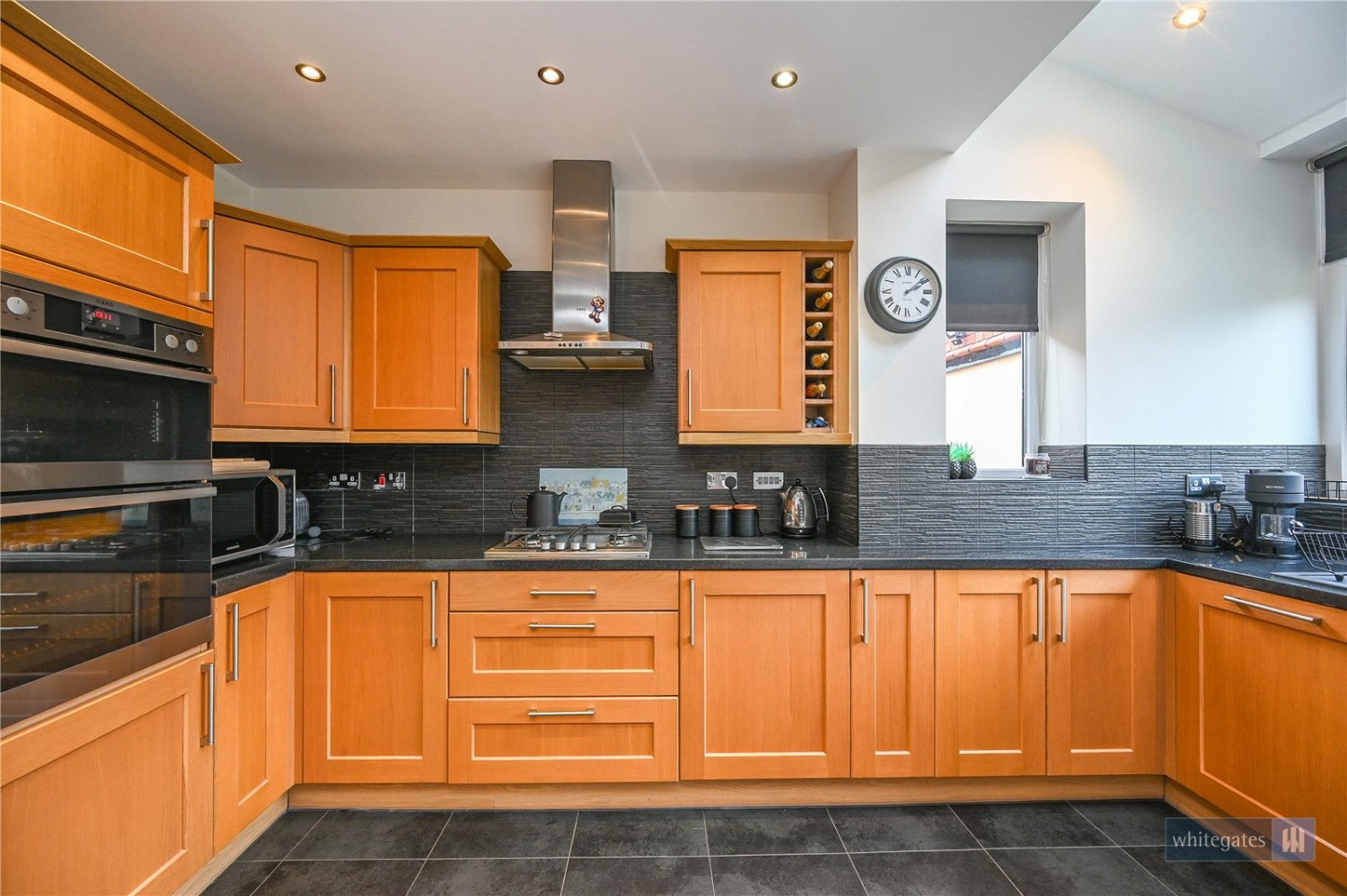 Eccleston Park, Prescot, Merseyside