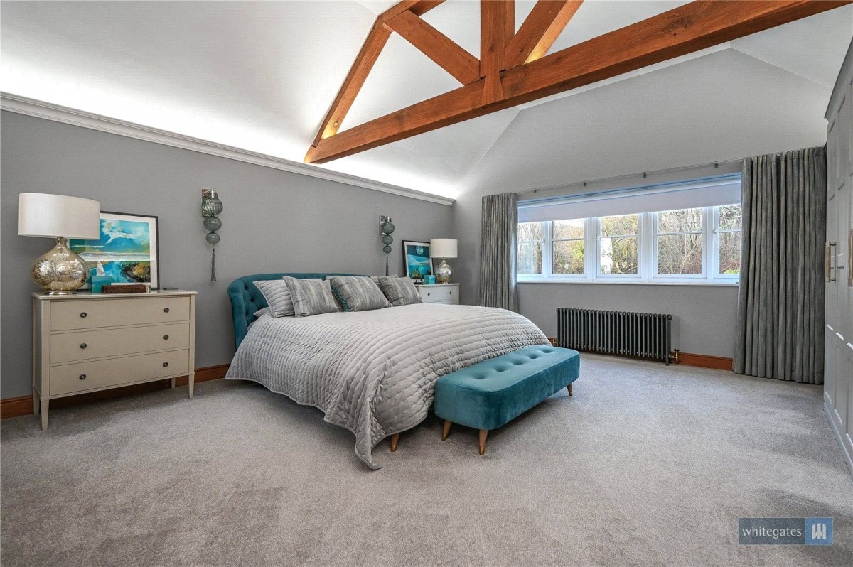 Eccleston Lane Ends, Prescot, Merseyside