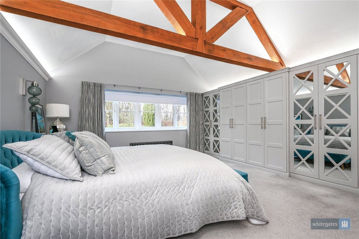 Eccleston Lane Ends, Prescot, Merseyside