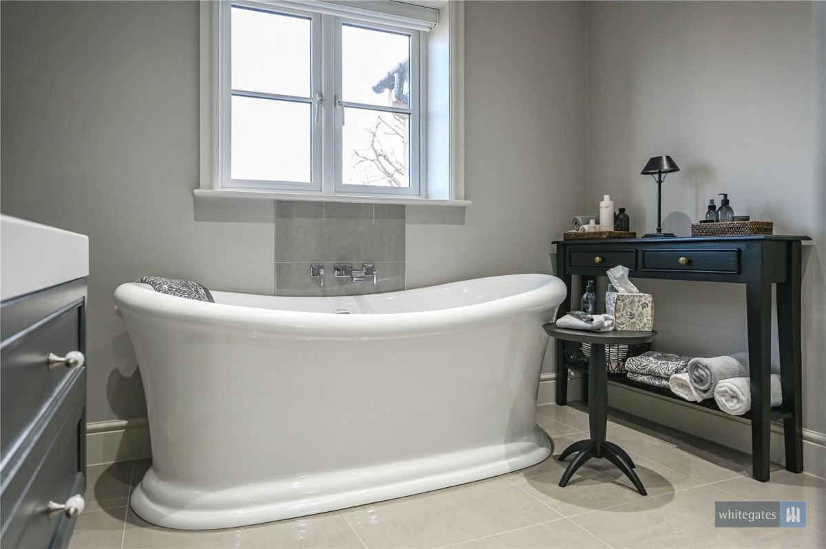 Eccleston Lane Ends, Prescot, Merseyside