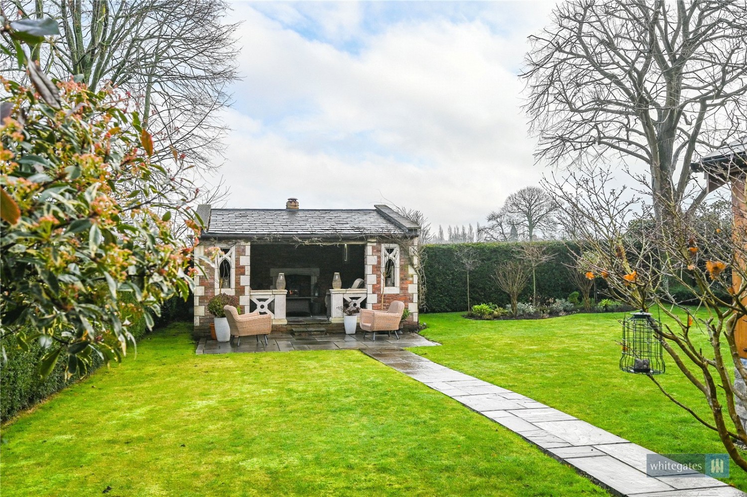 Eccleston Lane Ends, Prescot, Merseyside