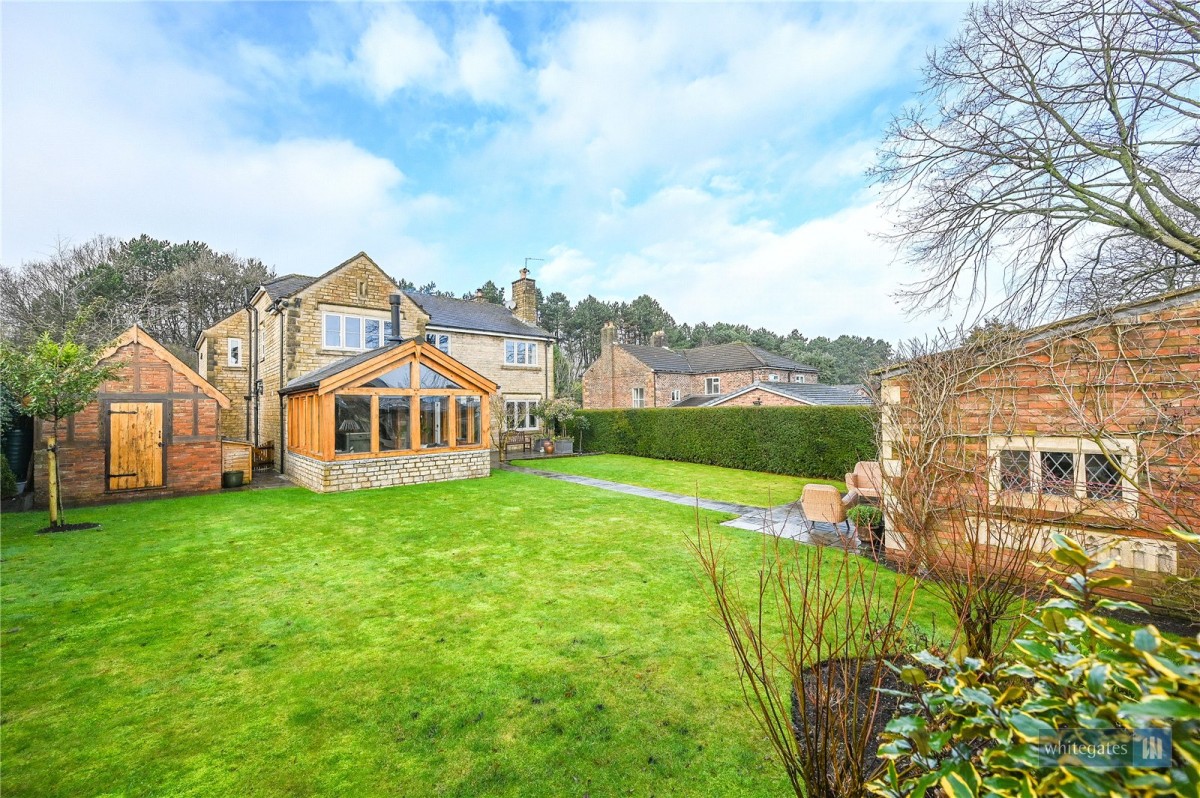 Eccleston Lane Ends, Prescot, Merseyside