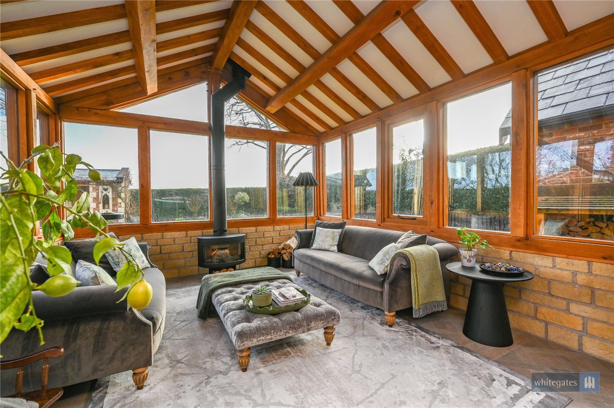 Eccleston Lane Ends, Prescot, Merseyside