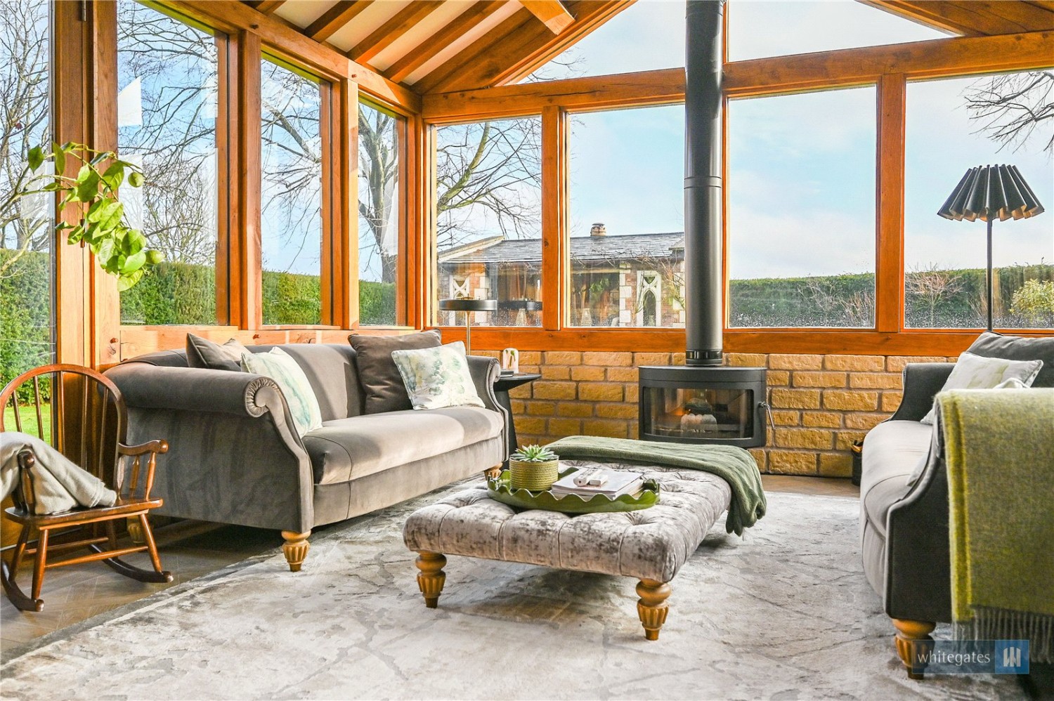 Eccleston Lane Ends, Prescot, Merseyside