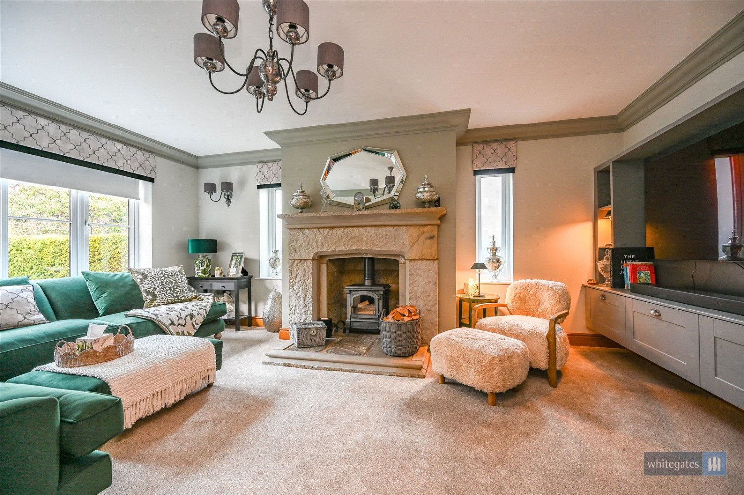 Eccleston Lane Ends, Prescot, Merseyside