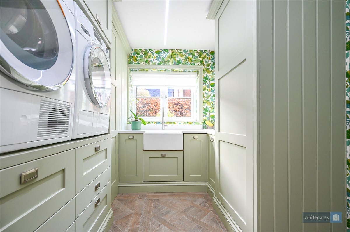 Eccleston Lane Ends, Prescot, Merseyside