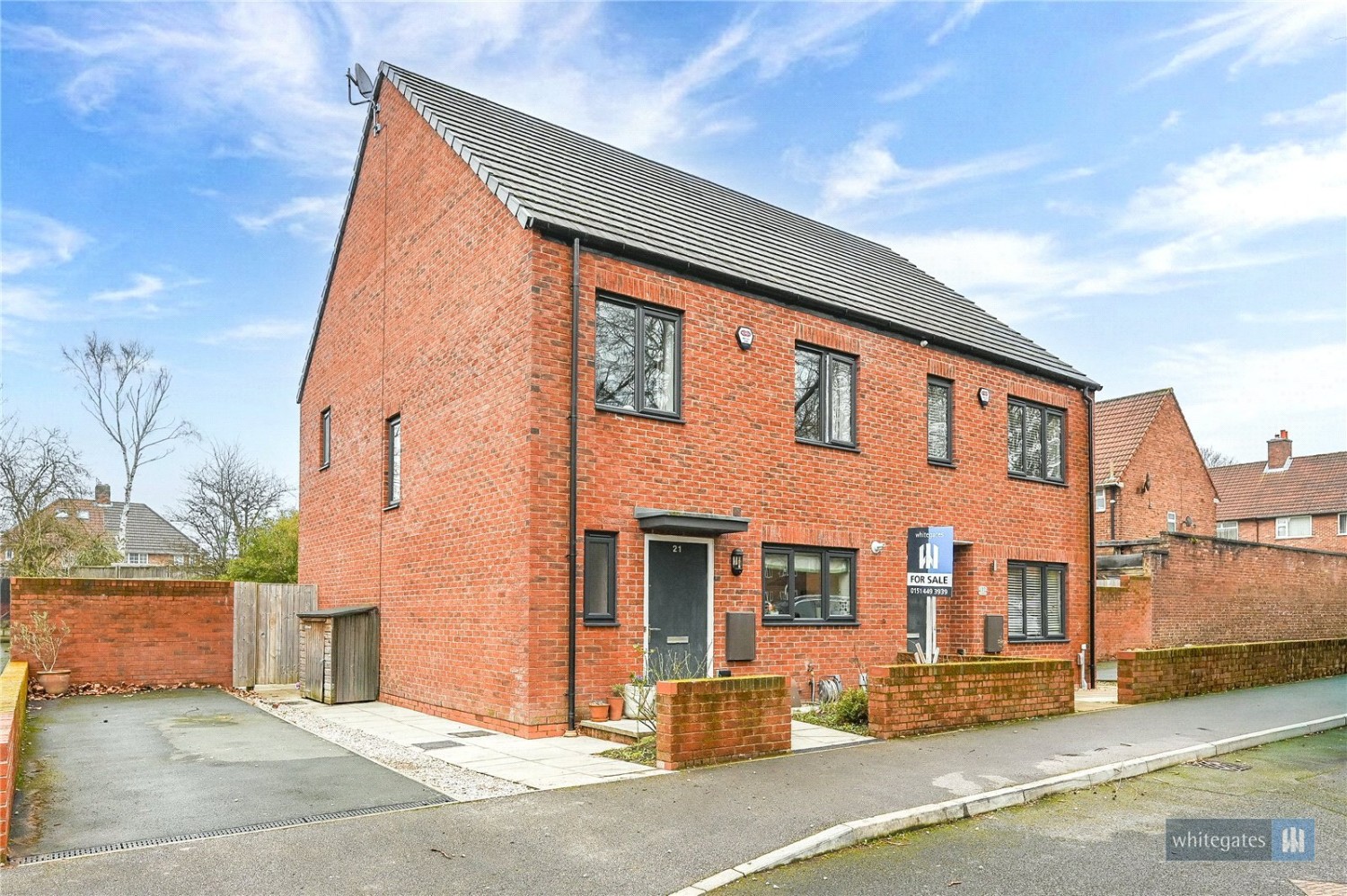 Liverpool, Merseyside