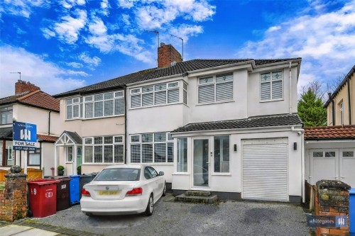 Liverpool, Merseyside