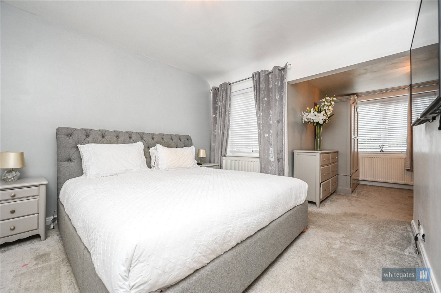 Liverpool, Merseyside