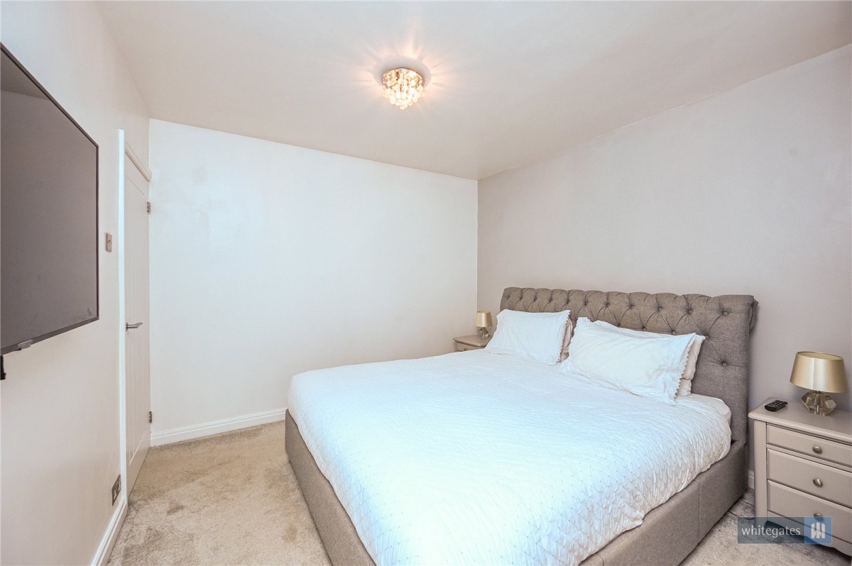 Liverpool, Merseyside