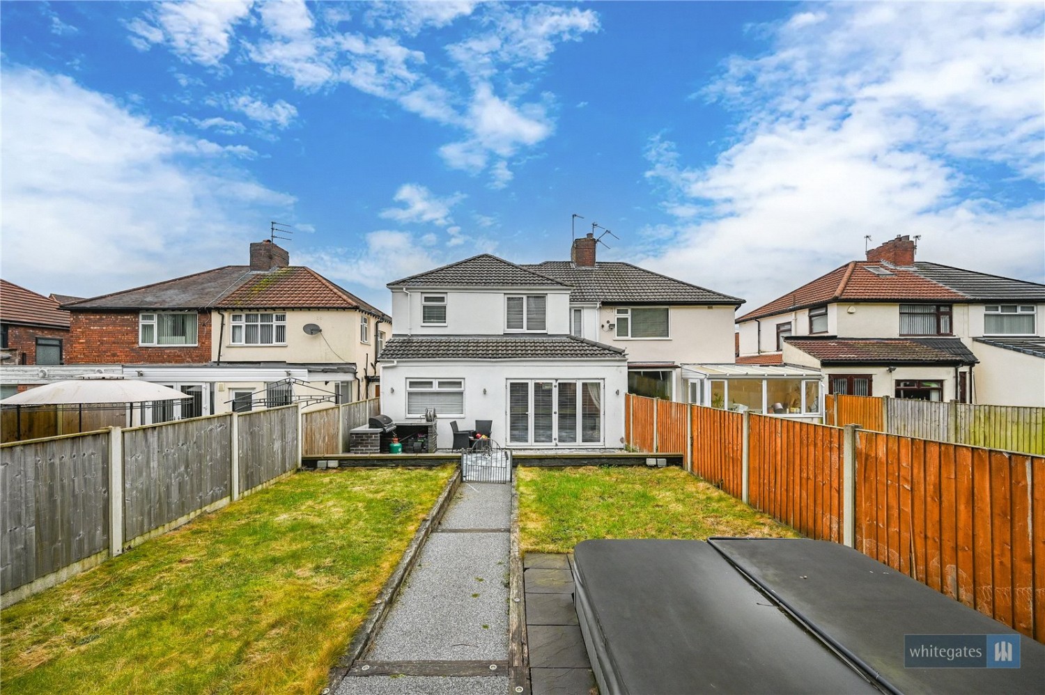 Liverpool, Merseyside