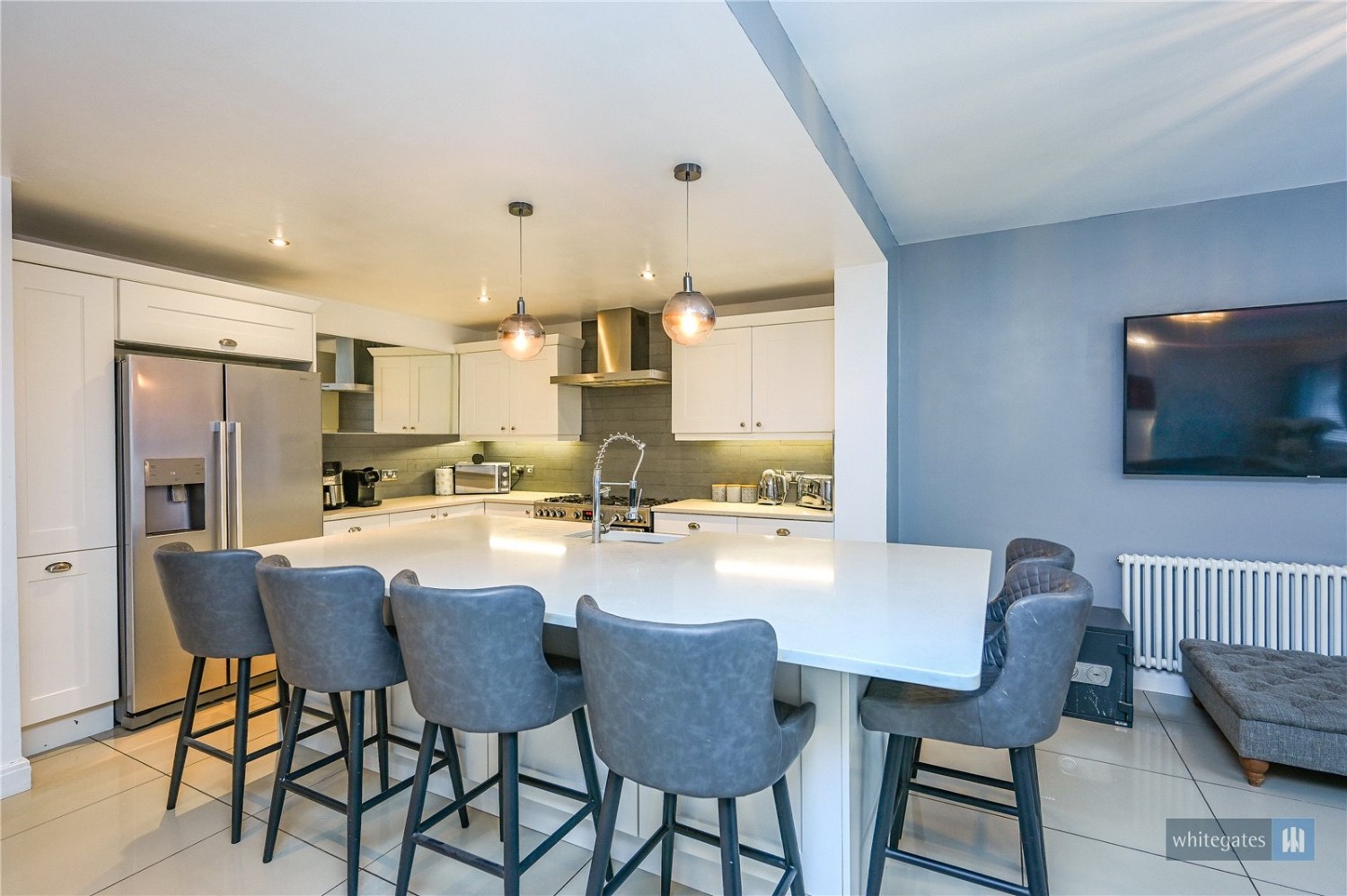 Liverpool, Merseyside