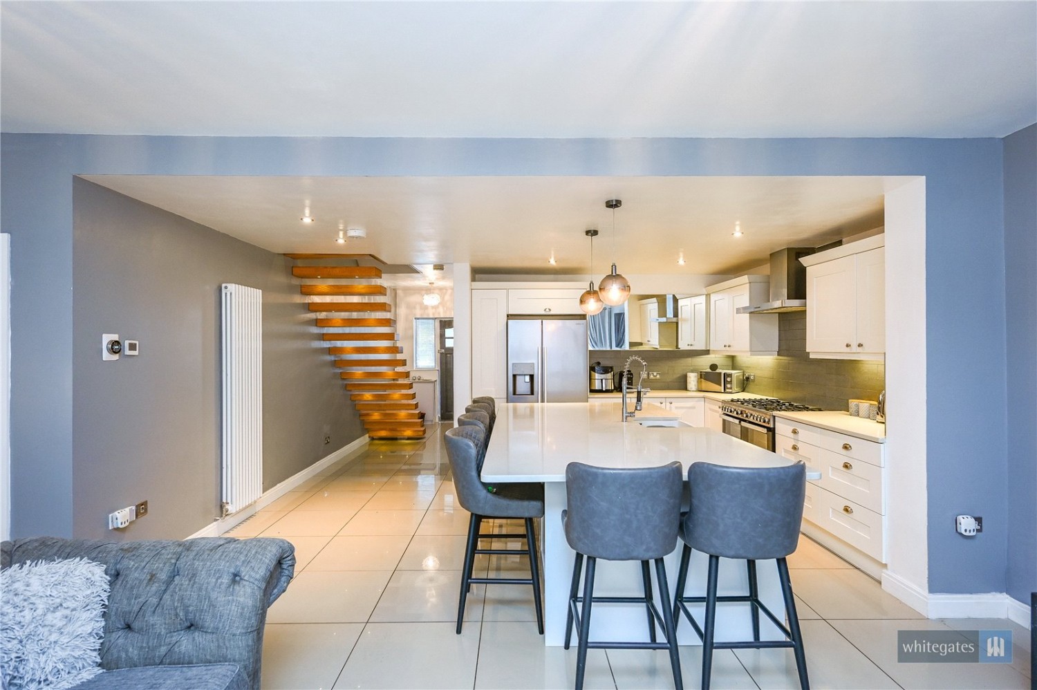 Liverpool, Merseyside