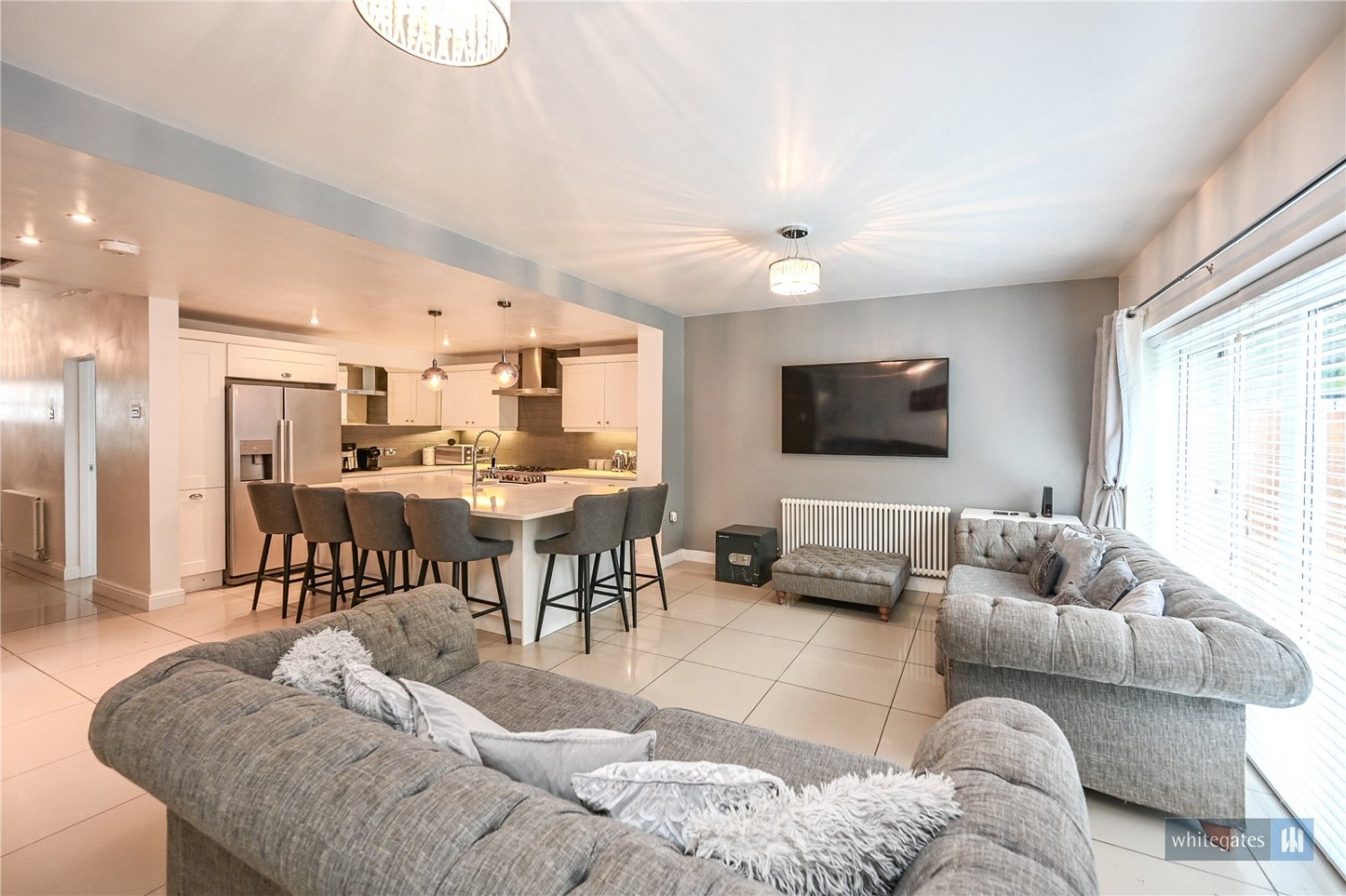 Liverpool, Merseyside