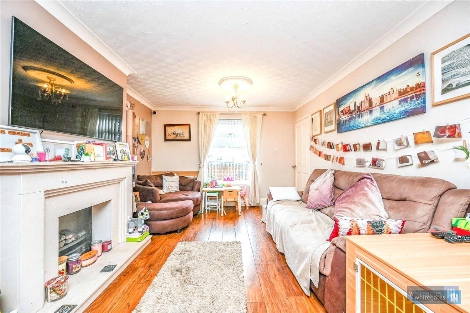 Liverpool, Merseyside